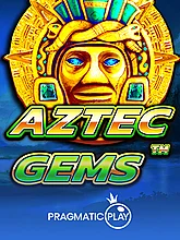 Aztec Gems Slot Online