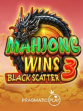 Mahjong Ways 3 Slot Gacor