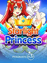 Starlight Princess Slot Gacor