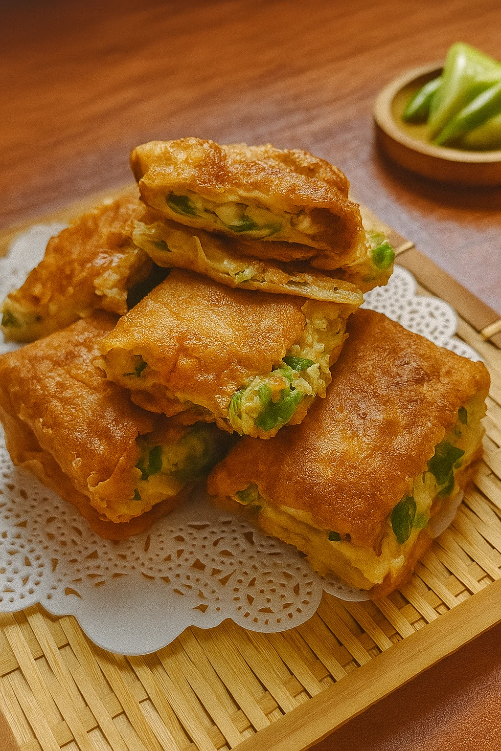 Martabak Telur
